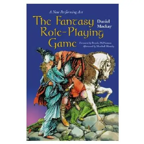 Fantasy Role-Playing Game