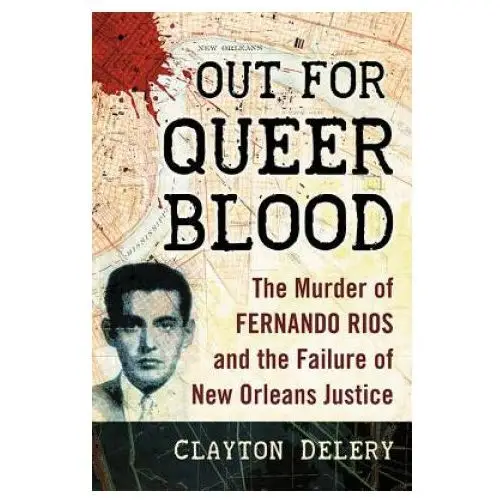 Out for Queer Blood