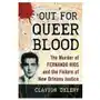 Out for Queer Blood Sklep on-line