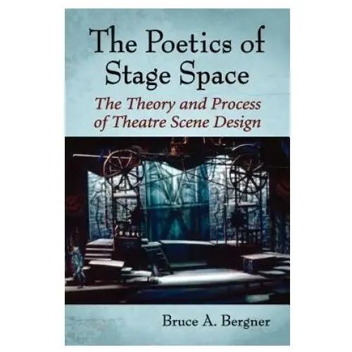 Poetics of Stage Space