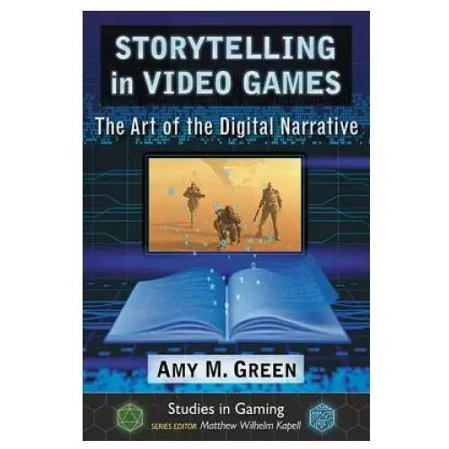 Storytelling in video games Mcfarland & company