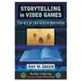 Storytelling in video games Mcfarland & company Sklep on-line