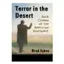 Terror in the desert Mcfarland & company Sklep on-line