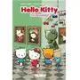 Hello Kitty 03 McGinty, Ian Sklep on-line