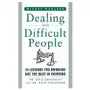 Mcgraw hill book co Dealing with difficult people Sklep on-line