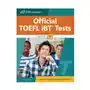 Official TOEFL IBT Tests Volume 1, Fifth Edition Sklep on-line