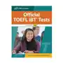 Mcgraw hill book co Official toefl ibt tests volume 2, fourth edition Sklep on-line