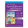 The ultimate spanish review and practice, premium fifth edition Mcgraw hill book co Sklep on-line