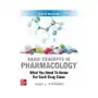 Basic Concepts in Pharmacology: What You Need to Know for Each Drug Class, Sixth Edition Sklep on-line