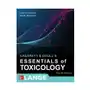 Casarett & doull's essentials of toxicology, fourth edition Mcgraw-hill education Sklep on-line