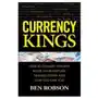 Mcgraw-hill education Currency kings: how billionaire traders made their fortune trading forex and how you can too Sklep on-line