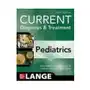 CURRENT Diagnosis & Treatment Pediatrics, Twenty-Sixth Edition Sklep on-line