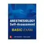 Mcgraw-hill education - europe Anesthesiology self-assessment and board review: basic exam Sklep on-line