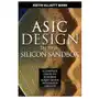 Mcgraw-hill education - europe Asic design in the silicon sandbox: a complete guide to building mixed-signal integrated circuits Sklep on-line