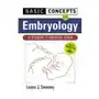 Mcgraw-hill education - europe Basic concepts in embryology: a student's survival guide Sklep on-line