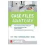 Mcgraw-hill education - europe Case files anatomy 3/e Sklep on-line