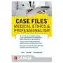 Mcgraw-hill education - europe Case files medical ethics and professionalism Sklep on-line