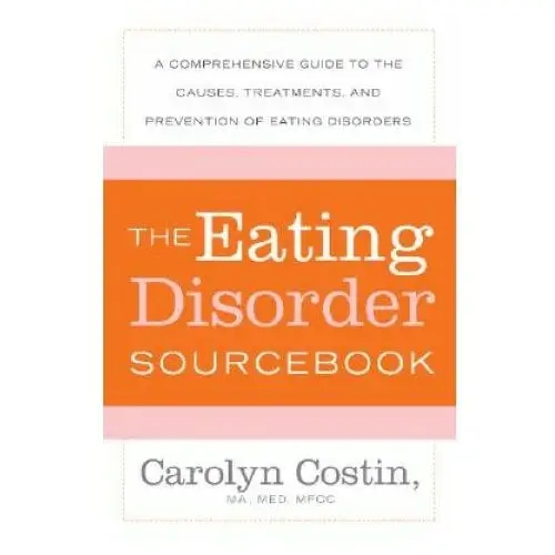 Mcgraw-hill education - europe Eating disorders sourcebook