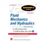 Mcgraw-hill education - europe Schaum's outline of fluid mechanics and hydraulics Sklep on-line