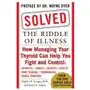 Mcgraw-hill education - europe Solved: the riddle of illness Sklep on-line