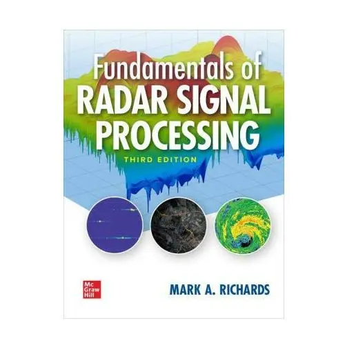 Fundamentals of Radar Signal Processing, Third Edition