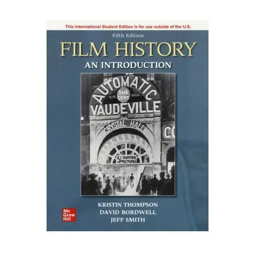 Ise film history: an introduction Mcgraw-hill education