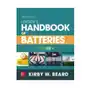 Mcgraw-hill education Linden's handbook of batteries, fifth edition Sklep on-line