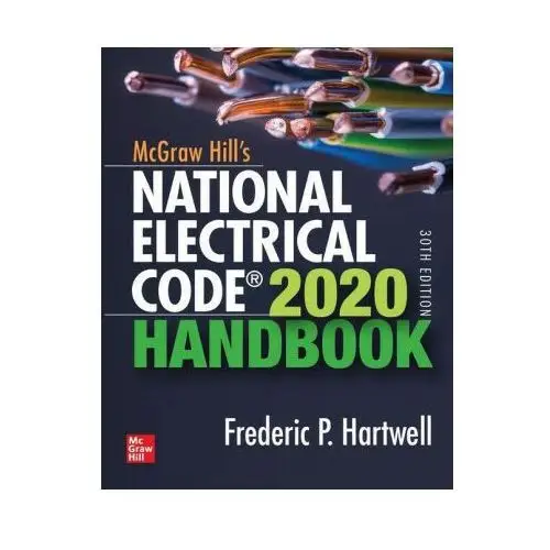 Mcgraw-hill education Mcgraw-hill's national electrical code 2020 handbook