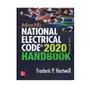 Mcgraw-hill education Mcgraw-hill's national electrical code 2020 handbook Sklep on-line