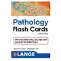 Mcgraw hill education & medic Lange pathology flashcards, fourth edition Sklep on-line