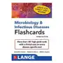 Microbiology & infectious diseases flashcards, third edition Mcgraw-hill education Sklep on-line