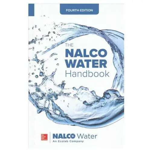 Nalco water handbook, fourth edition Mcgraw-hill education