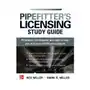 Mcgraw-hill education Pipefitter's licensing study guide Sklep on-line