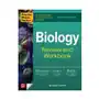 Practice Makes Perfect: Biology Review and Workbook, Third Edition Sklep on-line