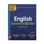 Practice makes perfect english sentence builder, second edition Mcgraw-hill education Sklep on-line