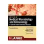 Mcgraw-hill education Review of medical microbiology and immunology, seventeenth edition Sklep on-line