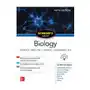 Schaum's outline of biology, fifth edition Mcgraw-hill education Sklep on-line