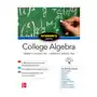 Schaum's outline of college algebra, fifth edition Mcgraw-hill education Sklep on-line