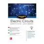 Schaum's outline of electric circuits, seventh edition Mcgraw-hill education Sklep on-line