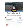 Mcgraw-hill education Schaum's outline of fluid mechanics, second edition Sklep on-line