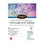 Schaum's outline of mathematical handbook of formulas and tables, fifth edition Mcgraw-hill education Sklep on-line