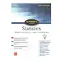 Schaum's outline of statistics, sixth edition Mcgraw-hill education Sklep on-line