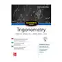 Schaum's outline of trigonometry, sixth edition Mcgraw-hill education Sklep on-line