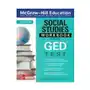 Social studies workbook for the ged test, third edition Mcgraw-hill education Sklep on-line