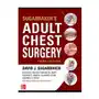 Sugarbaker's Adult Chest Surgery Sklep on-line