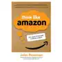 Think Like Amazon: 50 1/2 Ideas to Become a Digital Leader Sklep on-line