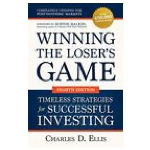 Mcgraw-hill education Winning the loser's game: timeless strategies for successful investing, eighth edition