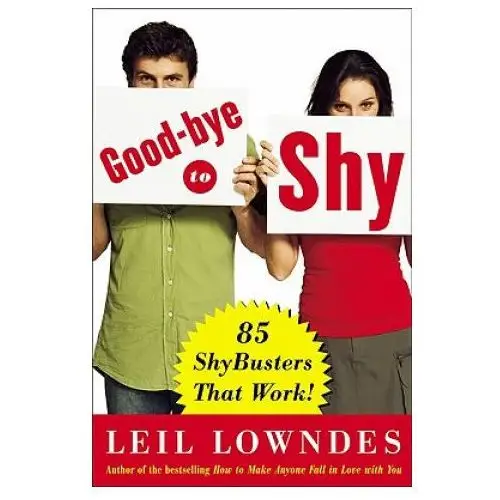 Mcgraw-hill Goodbye to shy