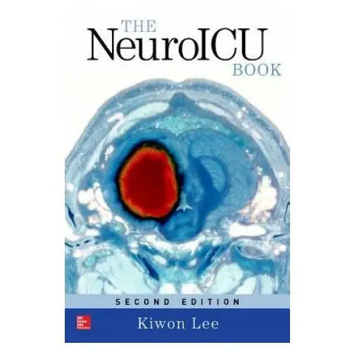 Mcgraw-hill Neuroicu book, second edition