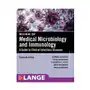 Review of Medical Microbiology and Immunology, Sixteenth Edition Sklep on-line